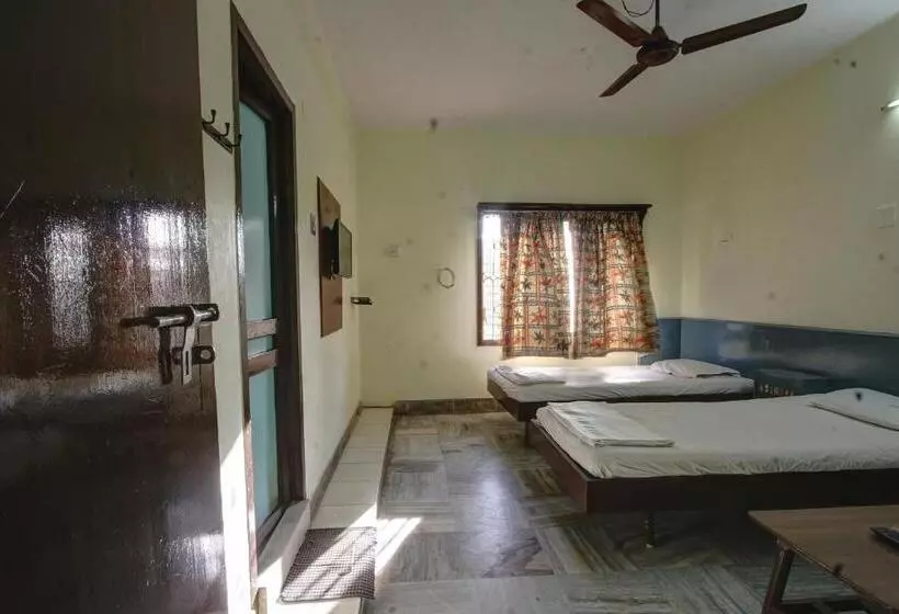 Spot On Hotel Anandha