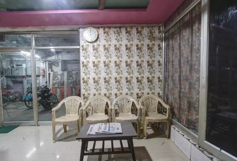 Spot On Hotel Anandha
