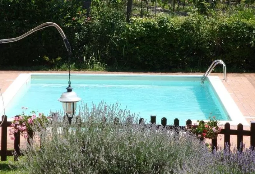 Affitta Camere Il Ruscello