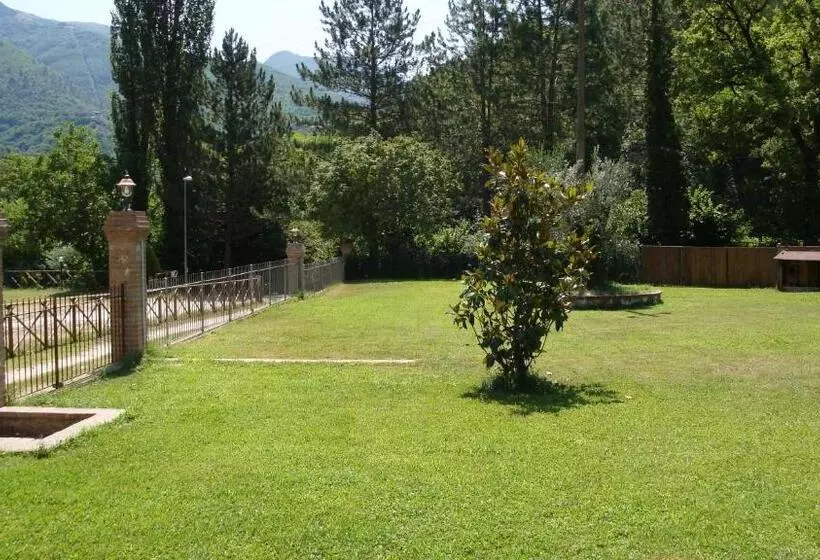 Affitta Camere Il Ruscello