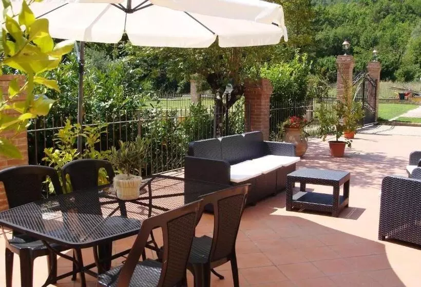 Affitta Camere Il Ruscello