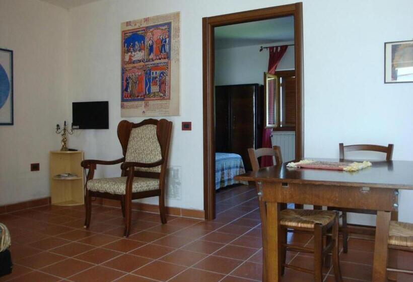 Affitta Camere Il Ruscello