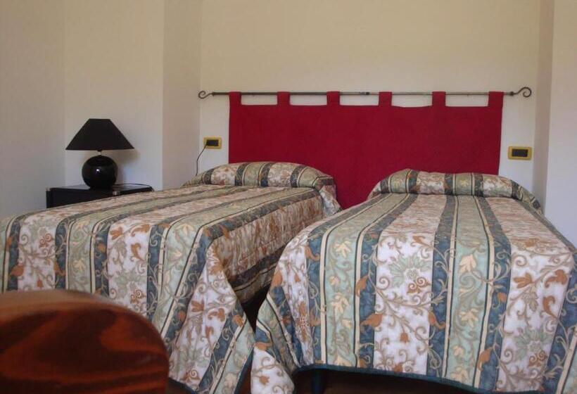 Affitta Camere Il Ruscello