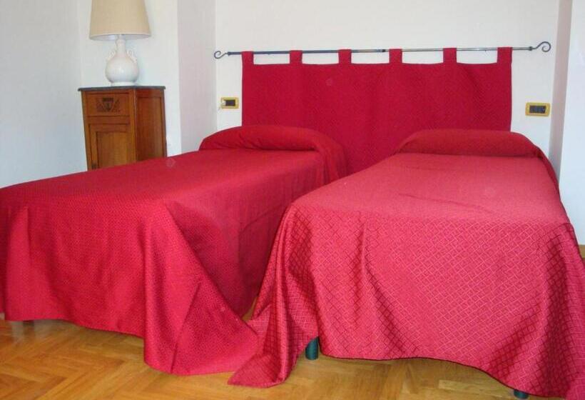 Affitta Camere Il Ruscello