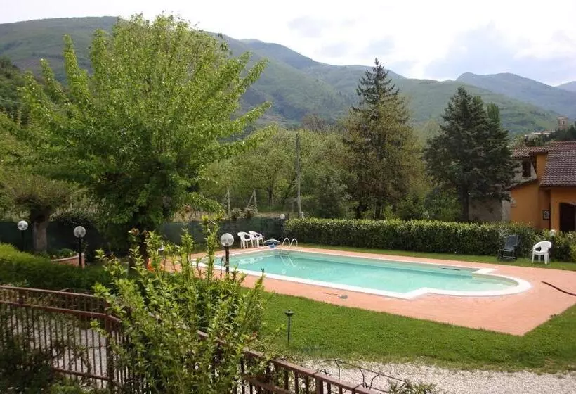 Affitta Camere Il Ruscello