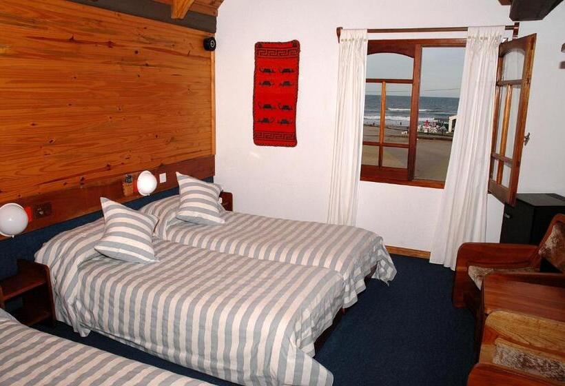 هاستل Hosteria Querandi