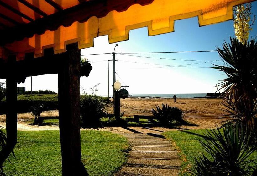 هاستل Hosteria Querandi