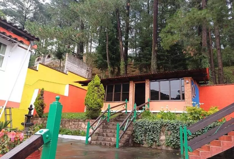 Retkeilymaja Plaza Don Gabino Hotel Y Restaurante