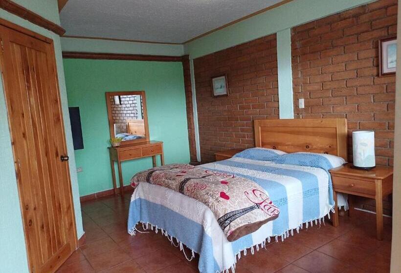 旅馆 Plaza Don Gabino Hotel Y Restaurante