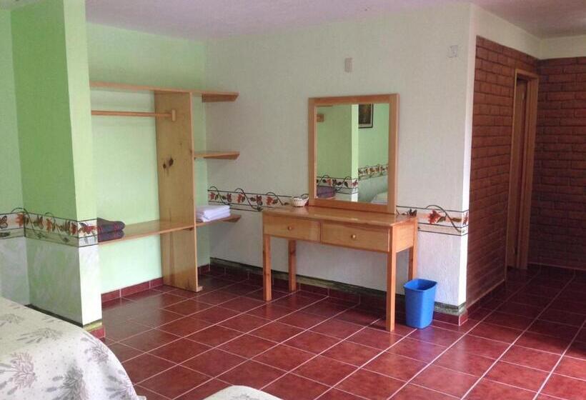 旅馆 Plaza Don Gabino Hotel Y Restaurante