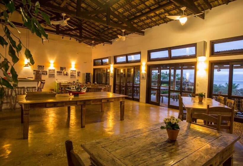 هاستل Pousada Armação Dos Ventos