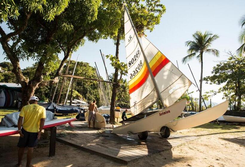 هاستل Pousada Armação Dos Ventos