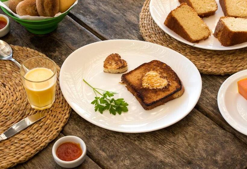 هاستل Pousada Armação Dos Ventos