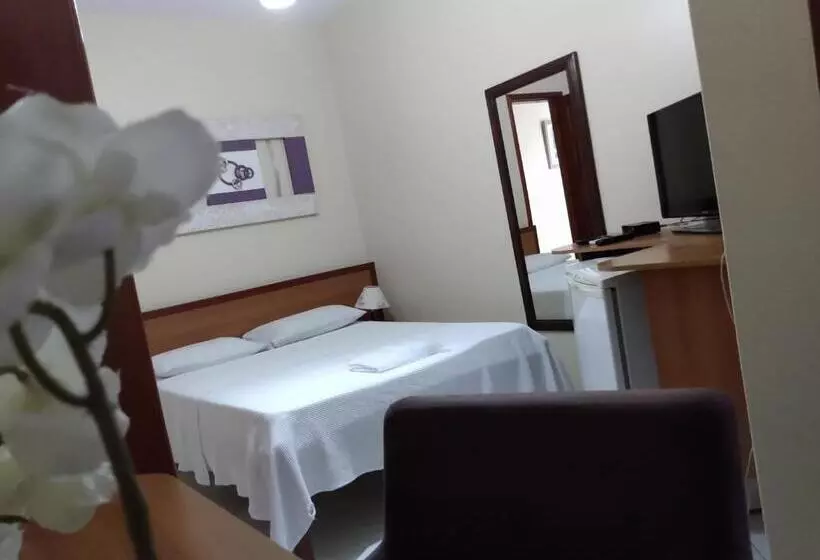 Retkeilymaja Pousada Cavaleiros