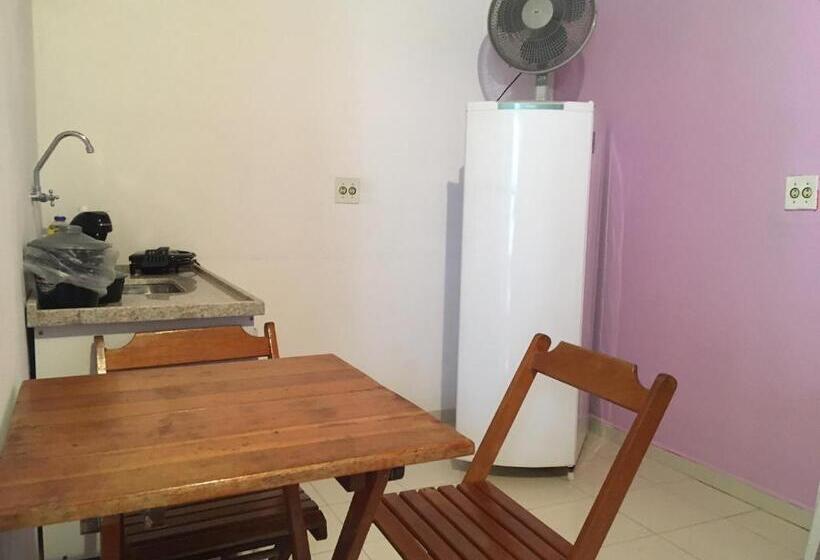 هاستل Pousada Do Artista