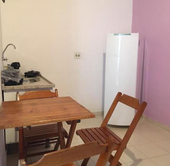 هاستل Pousada Do Artista