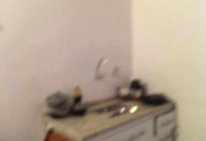 هاستل Pousada Do Artista