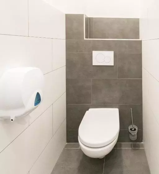 Retkeilymaja Ubytovna U Kašny