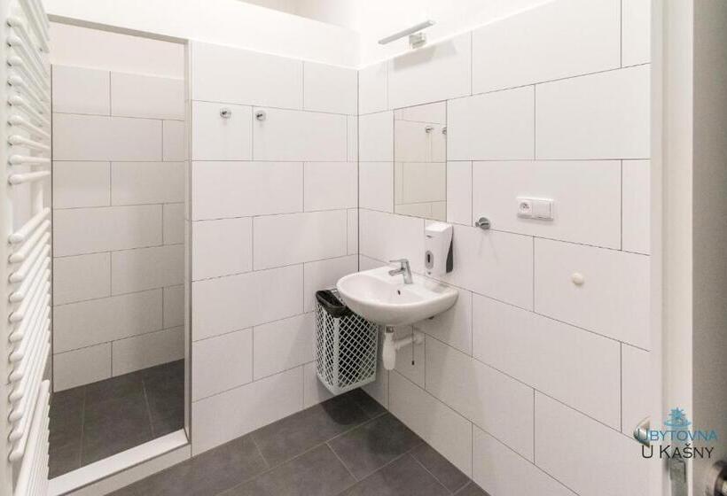 旅馆 Ubytovna U Kašny