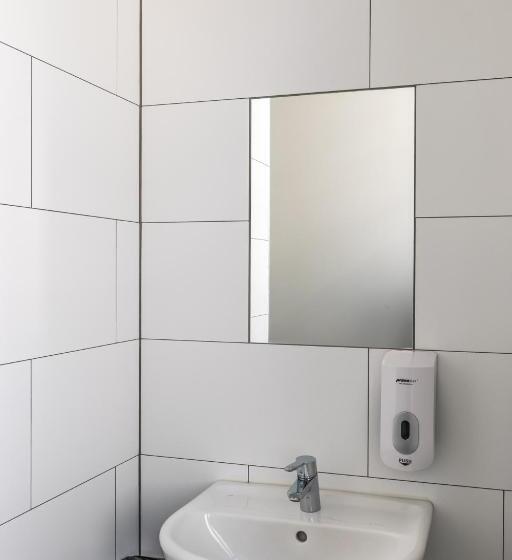 旅馆 Ubytovna U Kašny