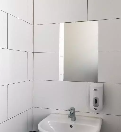 Retkeilymaja Ubytovna U Kašny