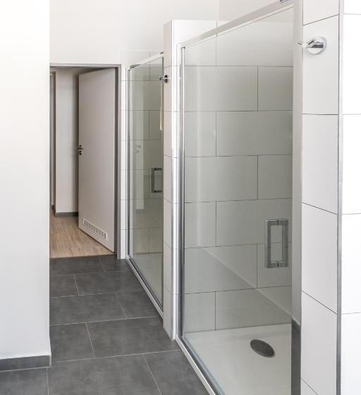 旅馆 Ubytovna U Kašny