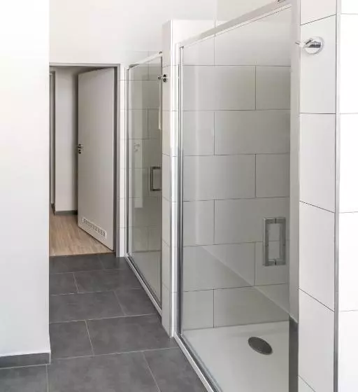 Retkeilymaja Ubytovna U Kašny