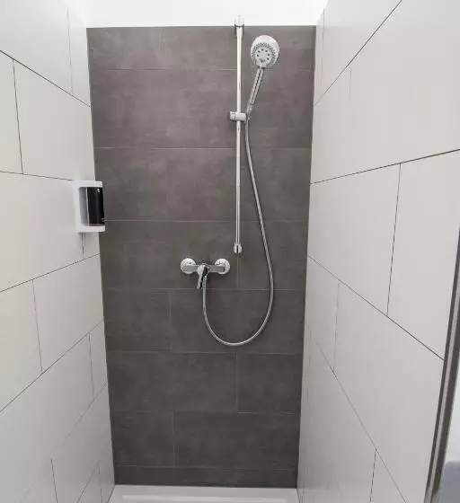 Retkeilymaja Ubytovna U Kašny