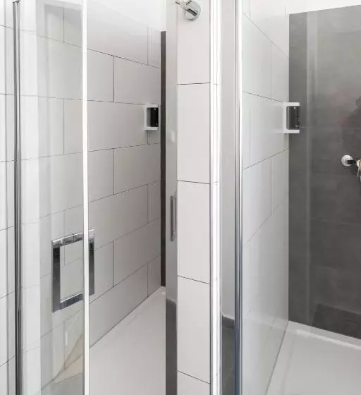 Retkeilymaja Ubytovna U Kašny