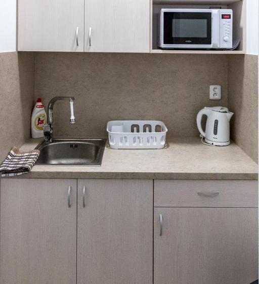 旅馆 Ubytovna U Kašny