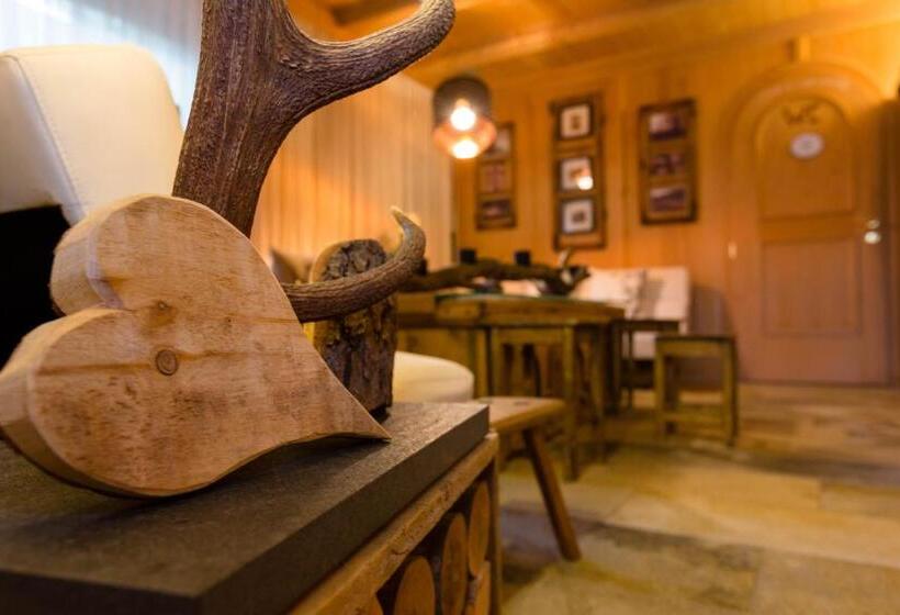 Aparthotel Christophorus