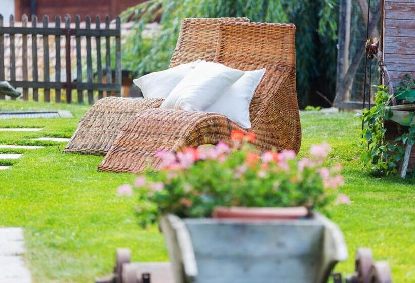 Aparthotel Christophorus