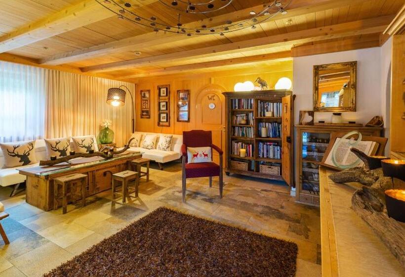 Aparthotel Christophorus