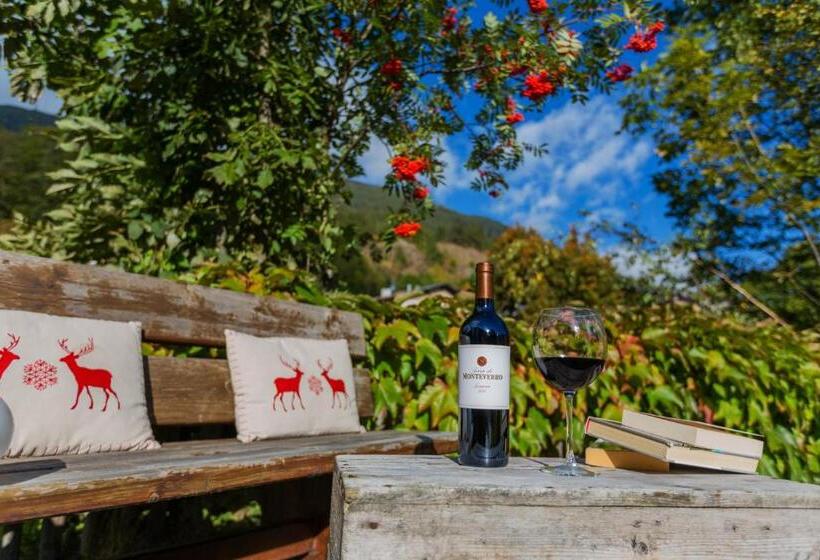 Aparthotel Christophorus