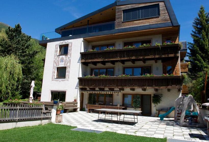 Aparthotel Christophorus