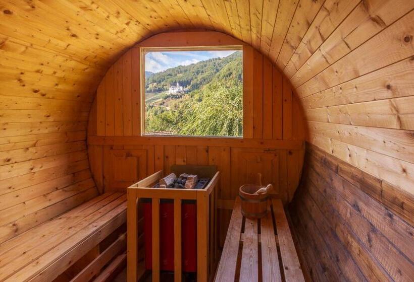 Aparthotel Christophorus