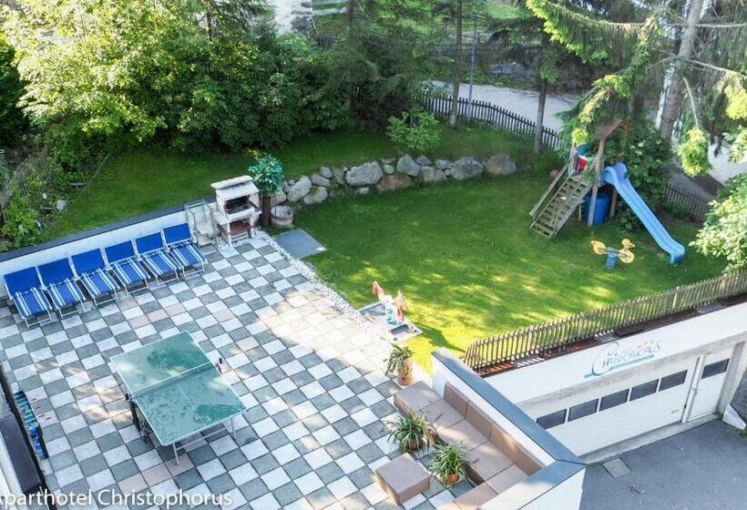 Aparthotel Christophorus