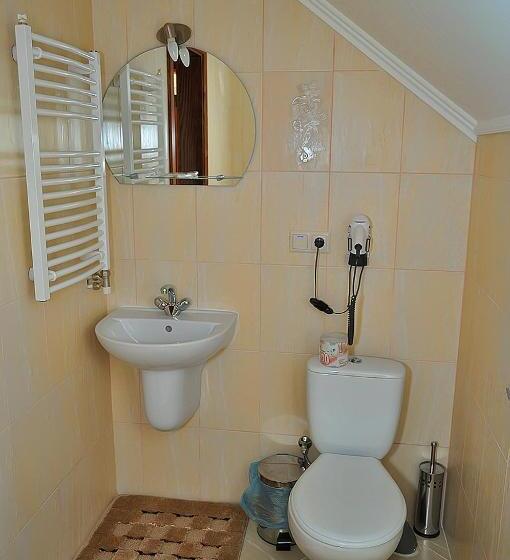 مبيت وإفطار база відпочинку ельдорадо