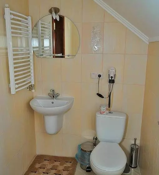 Aamiaismajoitus (B&B) база відпочинку ельдорадо