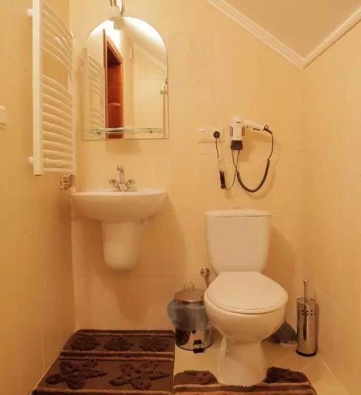 Aamiaismajoitus (B&B) база відпочинку ельдорадо