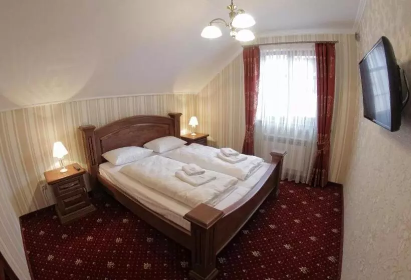 Aamiaismajoitus (B&B) база відпочинку ельдорадо