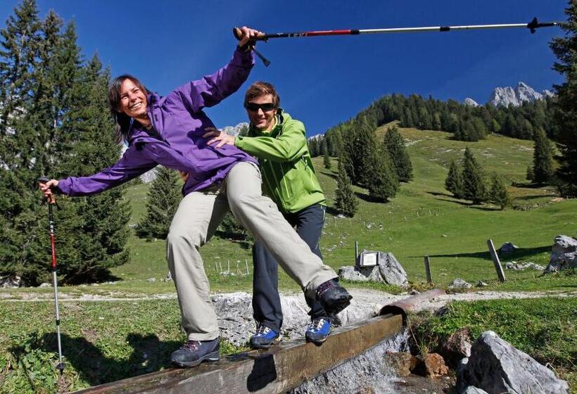 ベッドアンドブレックファースト Dorf Café