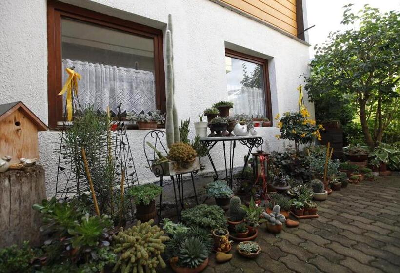 ベッドアンドブレックファースト Dorf Café