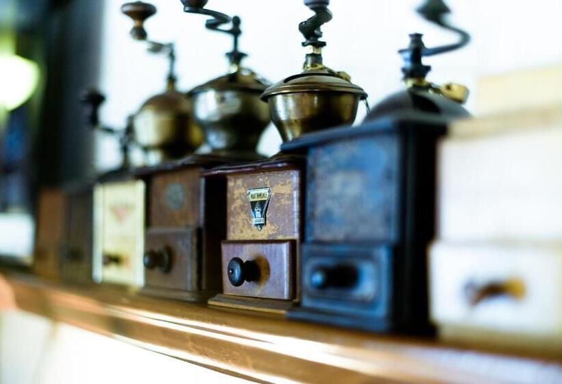 ベッドアンドブレックファースト Dorf Café