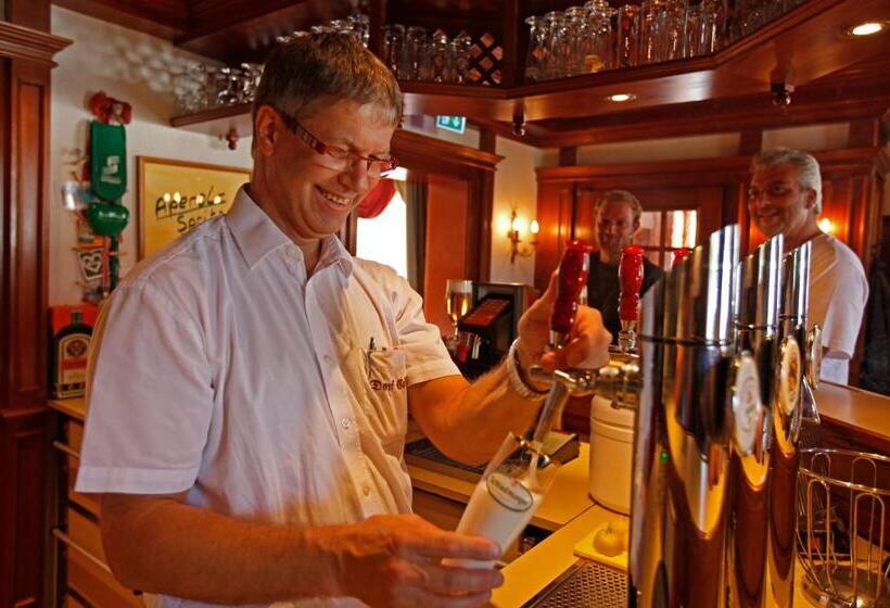 ベッドアンドブレックファースト Dorf Café