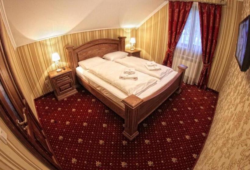 مبيت وإفطار база відпочинку ельдорадо