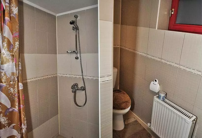 Aamiaismajoitus (B&B) база відпочинку ельдорадо