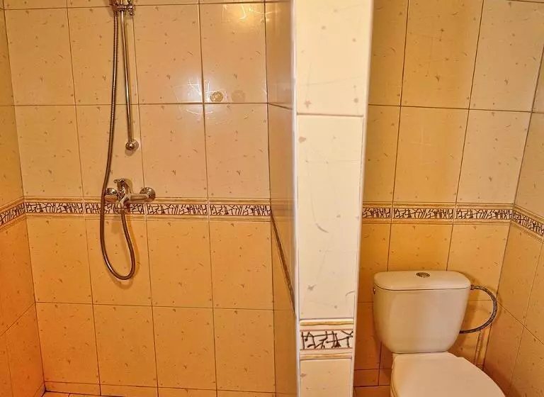 Aamiaismajoitus (B&B) база відпочинку ельдорадо