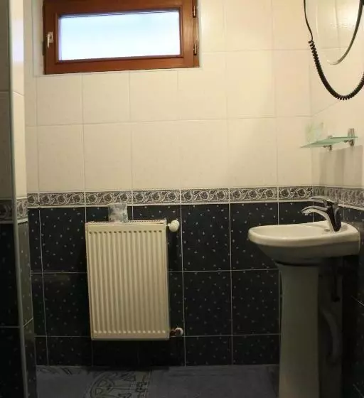 Aamiaismajoitus (B&B) база відпочинку ельдорадо