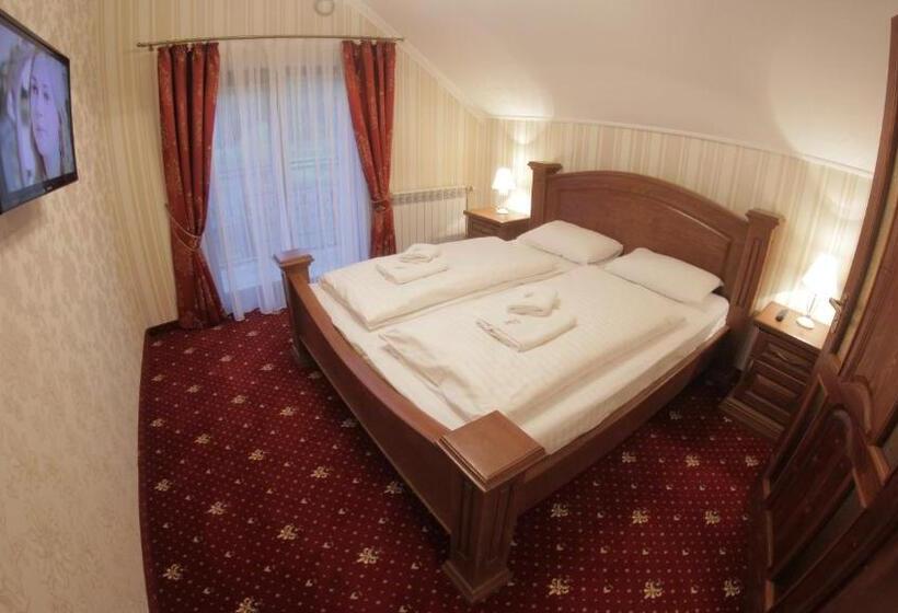 مبيت وإفطار база відпочинку ельдорадо